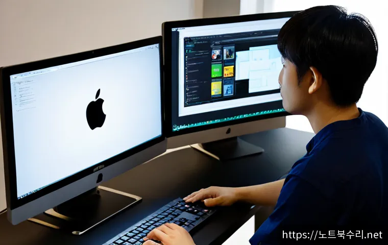 원천동 NMI_HARDWARE_FAILURE 관련 이미지 1