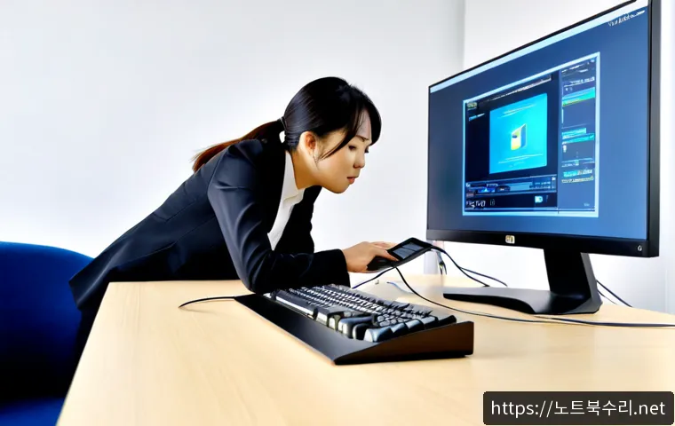 원천동 NMI_HARDWARE_FAILURE 관련 이미지 4
