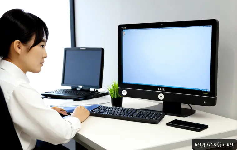 월계동 linux재설치 포맷 초기화 관련 이미지 2