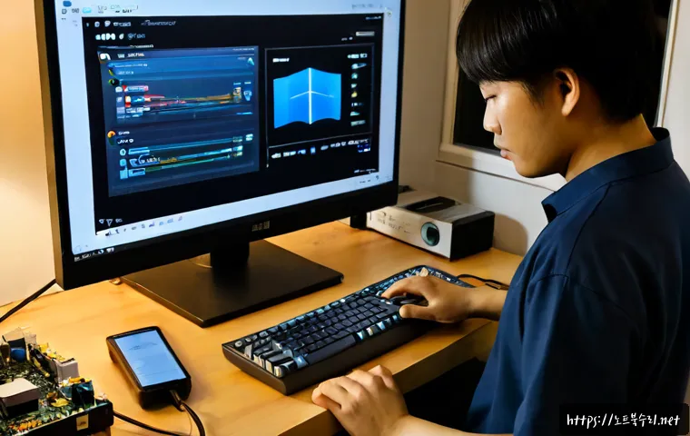 월계동 linux재설치 포맷 초기화 관련 이미지 4