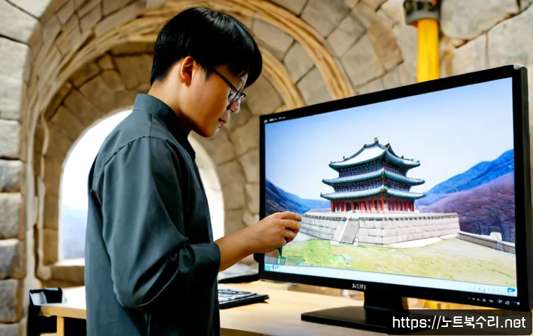 팔달구 STATUS_KERNEL_FILE_SYSTEM_ERROR 관련 이미지 1