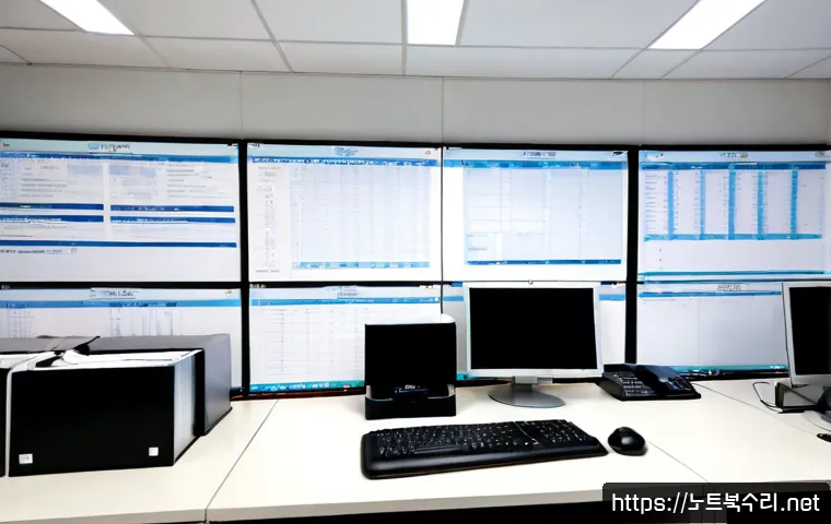 팔달구 STATUS_KERNEL_FILE_SYSTEM_ERROR 관련 이미지 2