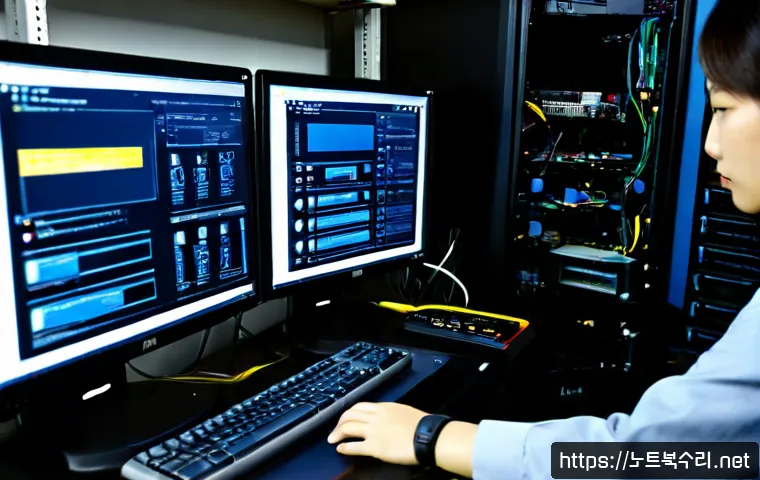 팔달구 STATUS_KERNEL_FILE_SYSTEM_ERROR 관련 이미지 3