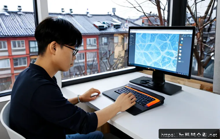 운북동 HARDWARE_FAILURE 관련 이미지 1