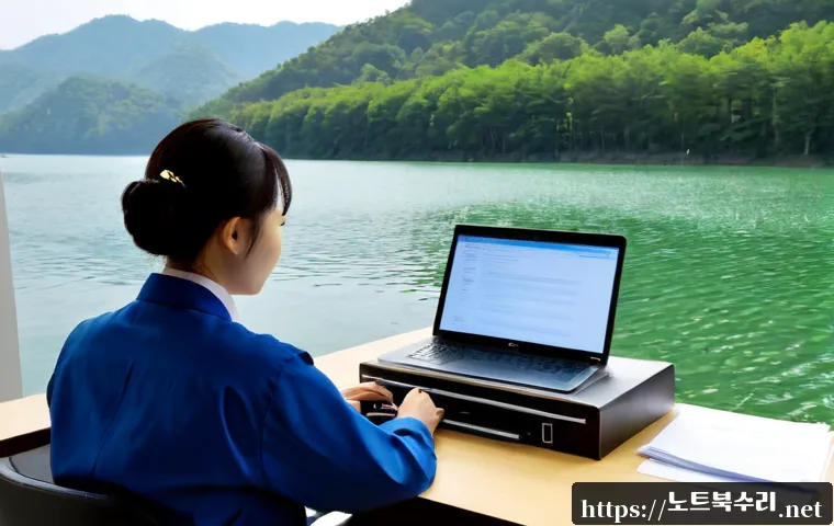 청평면 STATUS_KERNEL_FILE_SYSTEM_ERROR 관련 이미지 2