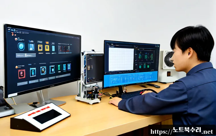 청평면 STATUS_KERNEL_FILE_SYSTEM_ERROR 관련 이미지 3