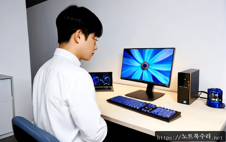 원미구 WHEA_UNCORRECTABLE_ERROR 관련 이미지 1
