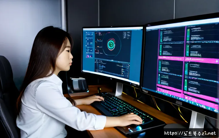 중림동 STATUS_MODULE_ACCESS_DENIED 관련 이미지 4
