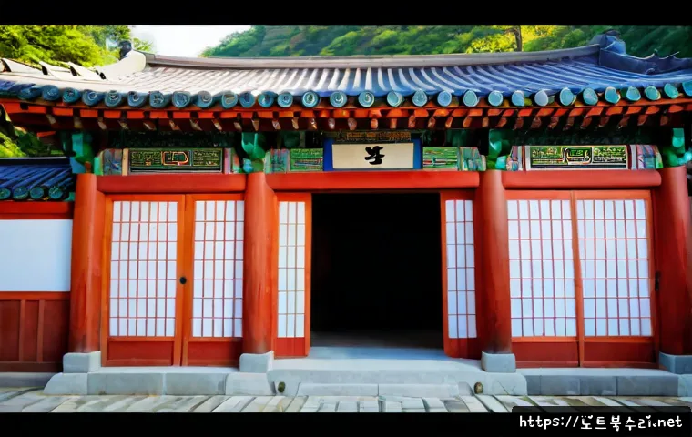 중림동 STATUS_MODULE_ACCESS_DENIED 관련 이미지 5