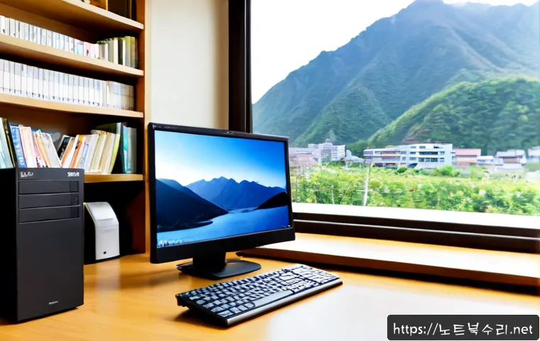 성북구 ubuntu재설치 포맷 초기화 관련 이미지 4