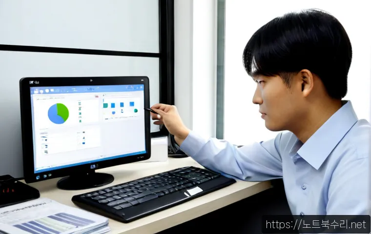 수석동 STATUS_DISK_NOT_INITIALIZED 관련 이미지 2
