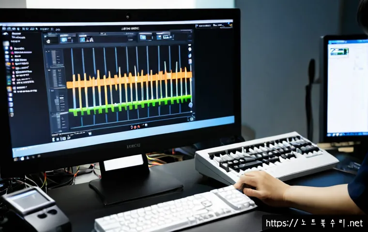 백석동 HARDWARE_INTERRUPT_STORM 관련 이미지 2