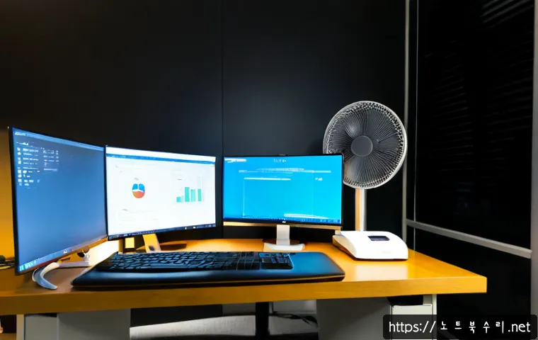 백석동 HARDWARE_INTERRUPT_STORM 관련 이미지 4