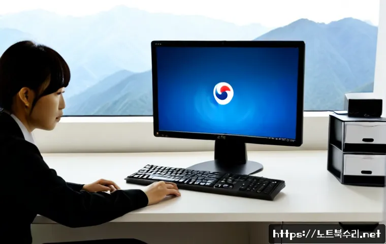 옥천면 윈도우11 windows11 재설치 포맷 초기화 관련 이미지 2