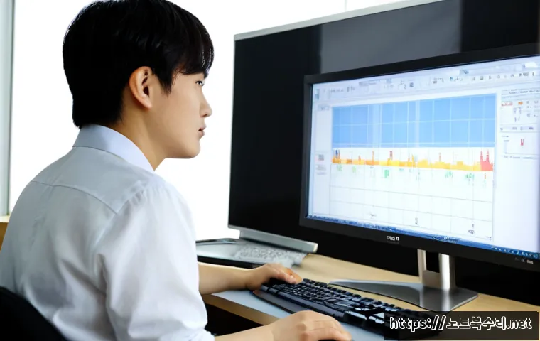 예장동 STATUS_KERNEL_DATA_CORRUPTION 관련 이미지 1