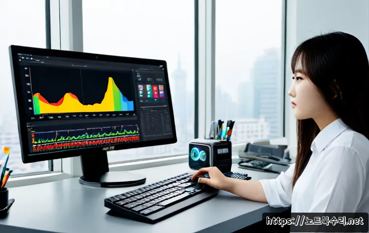 예장동 STATUS_KERNEL_DATA_CORRUPTION 관련 이미지 3