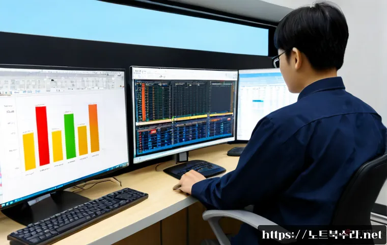 율동 메인보드조립 및 교체수리 관련 이미지 1