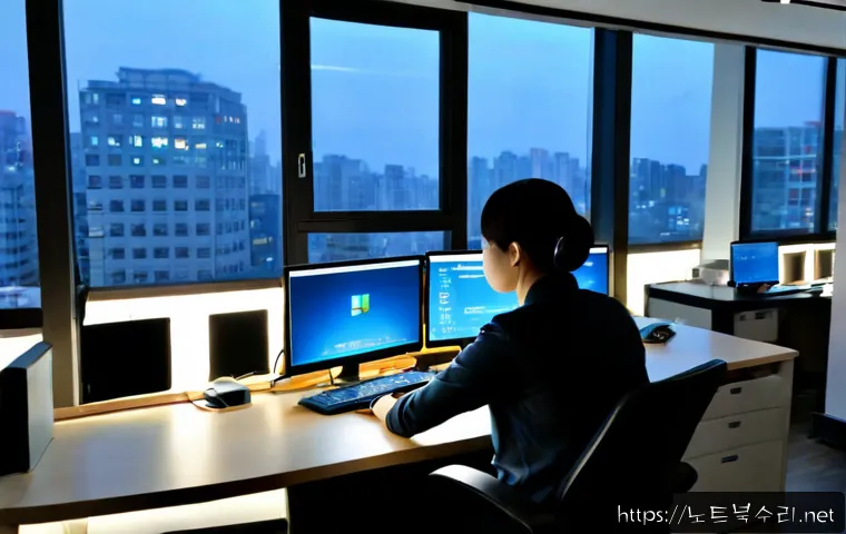 역삼동 DRIVER_IRQL_NOT_LESS_OR_EQUAL 관련 이미지 4