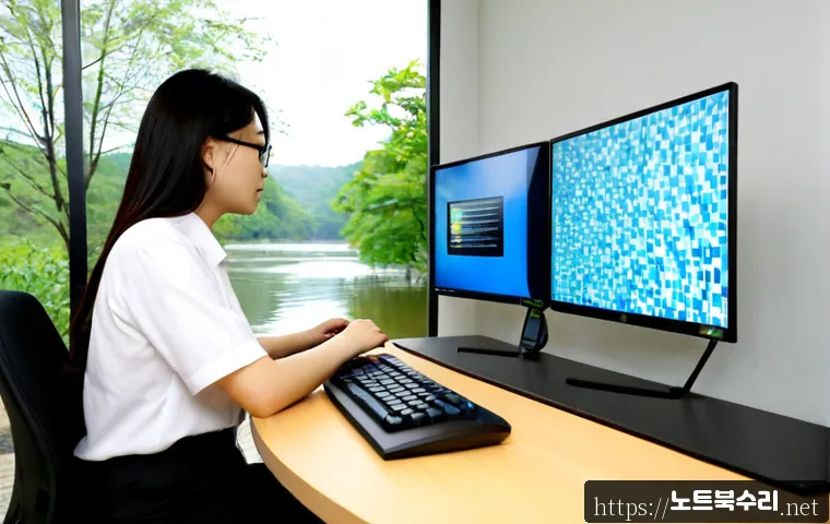 선유동 STATUS_MODULE_NOT_FOUND 관련 이미지 2