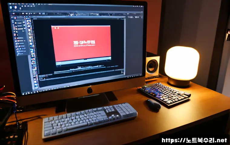 우면동 STATUS_DISK_FULL 관련 이미지 2