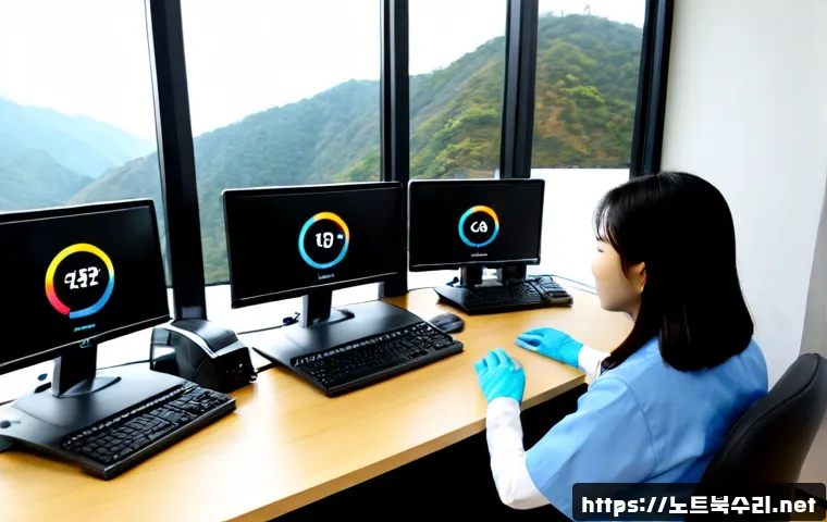 우면동 STATUS_DISK_FULL 관련 이미지 4
