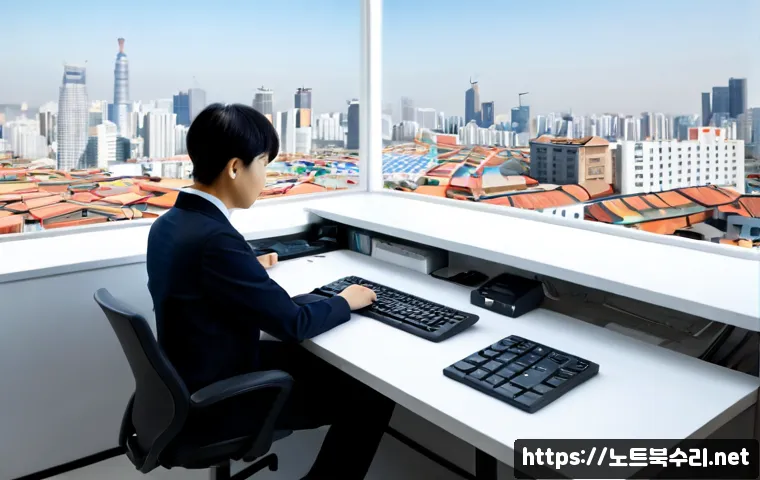 동대문 STATUS_INSUFFICIENT_RESOURCES 관련 이미지 2