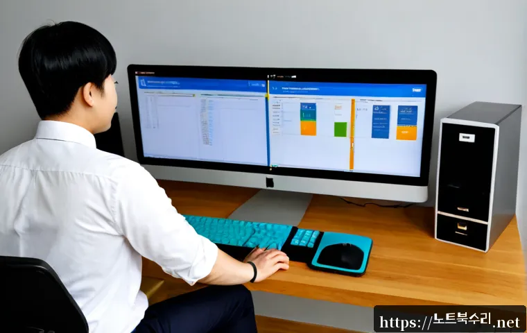 오산동 아이맥 판매 및 수리 관련 이미지 1