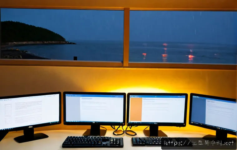 옹진군 STATUS_KERNEL_LOG_FAILURE 관련 이미지 4