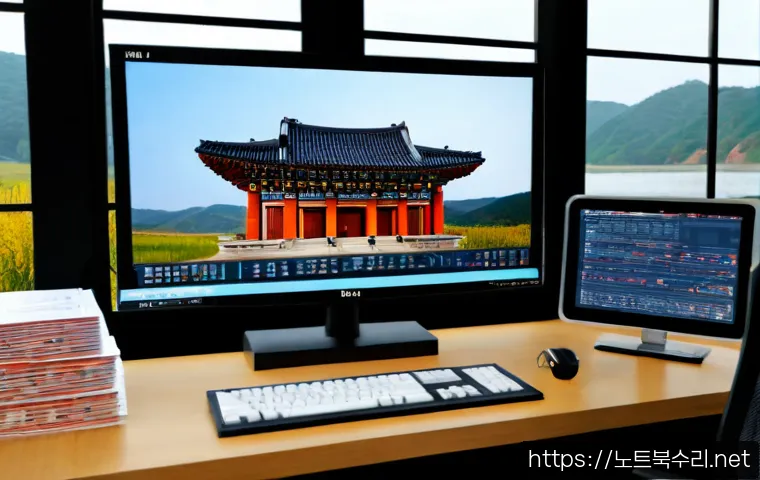 남종면 STATUS_DISK_FULL 관련 이미지 2