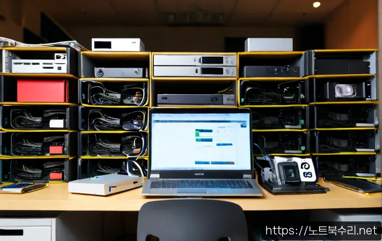 남종면 STATUS_DISK_FULL 관련 이미지 3