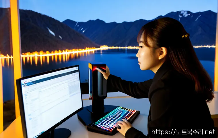 남종면 STATUS_DISK_FULL 관련 이미지 4