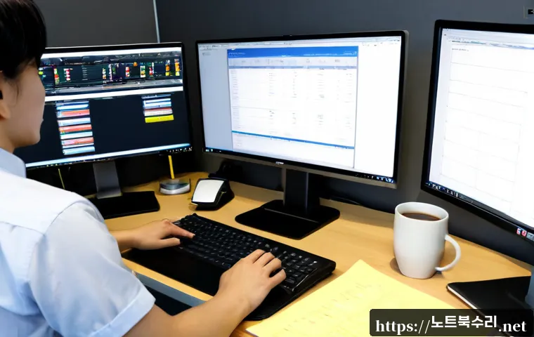 만안구 STATUS_KERNEL_MODE_EXCEPTION 관련 이미지 3