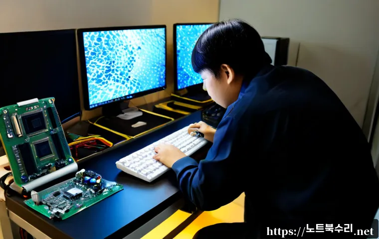 만안구 STATUS_KERNEL_MODE_EXCEPTION 관련 이미지 4