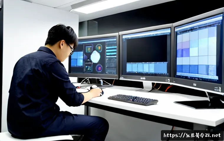 소사구 STATUS_KERNEL_LOG_FAILURE 관련 이미지 1