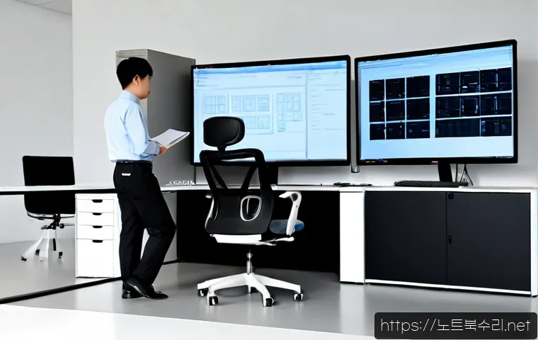창곡동 나스 nas 설정및수리 관련 이미지 3