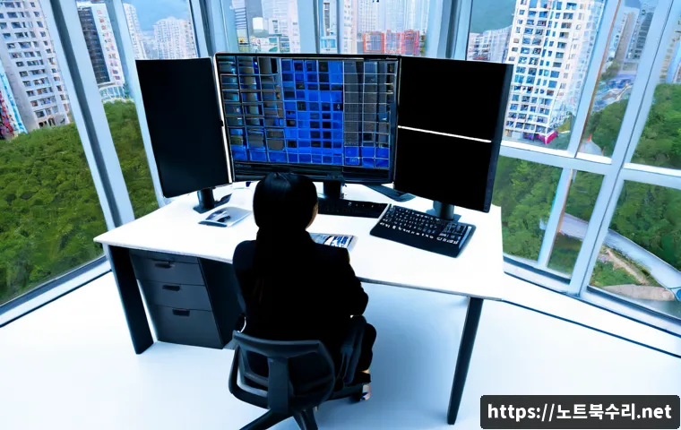 석수동 KERNEL_STACK_INPAGE_ERROR 관련 이미지 1