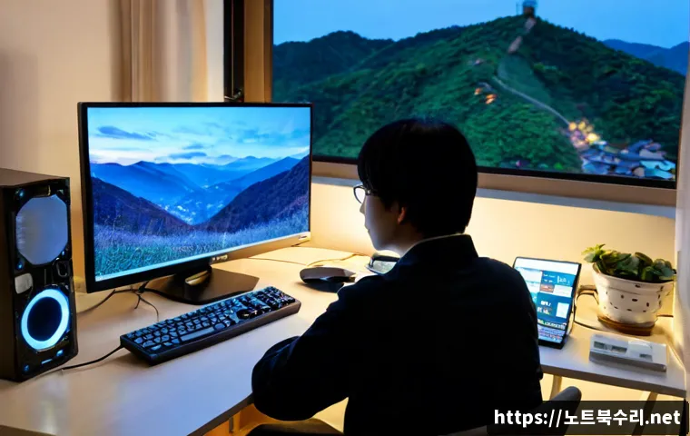 석수동 KERNEL_STACK_INPAGE_ERROR 관련 이미지 4