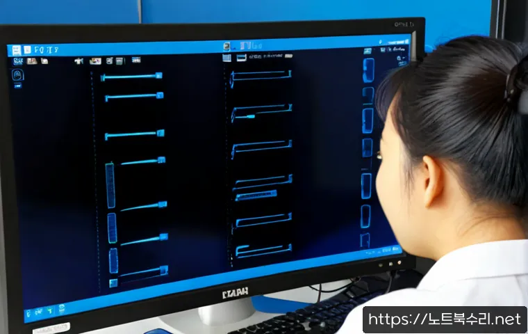 행운동 KERNEL_MODE_HEAP_CORRUPTION 관련 이미지 1