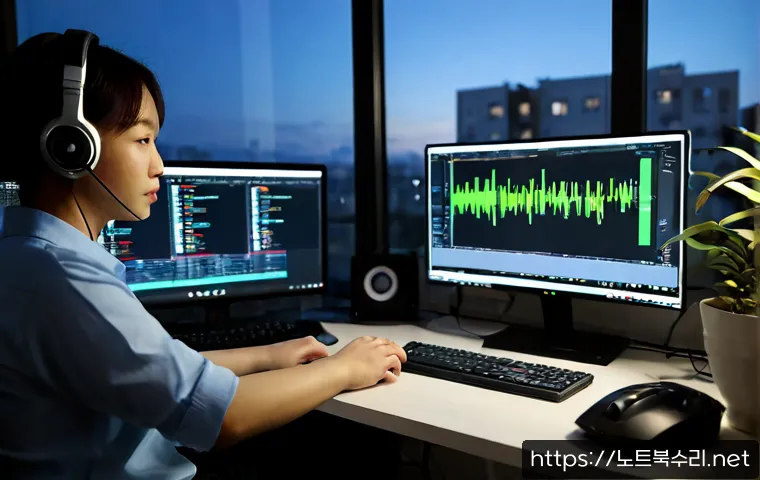 행운동 KERNEL_MODE_HEAP_CORRUPTION 관련 이미지 3