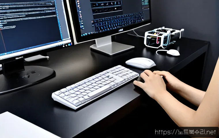 무교동 STATUS_MEMORY_ACCESS_DENIED 관련 이미지 3