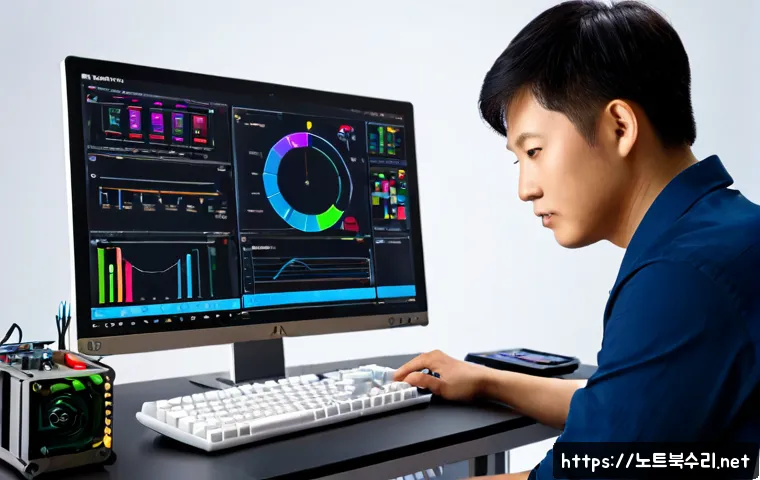 신포동 DRIVER_CORRUPTED_EXPOOL 관련 이미지 1