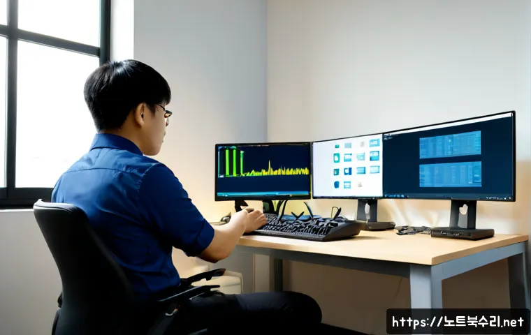 신포동 DRIVER_CORRUPTED_EXPOOL 관련 이미지 2