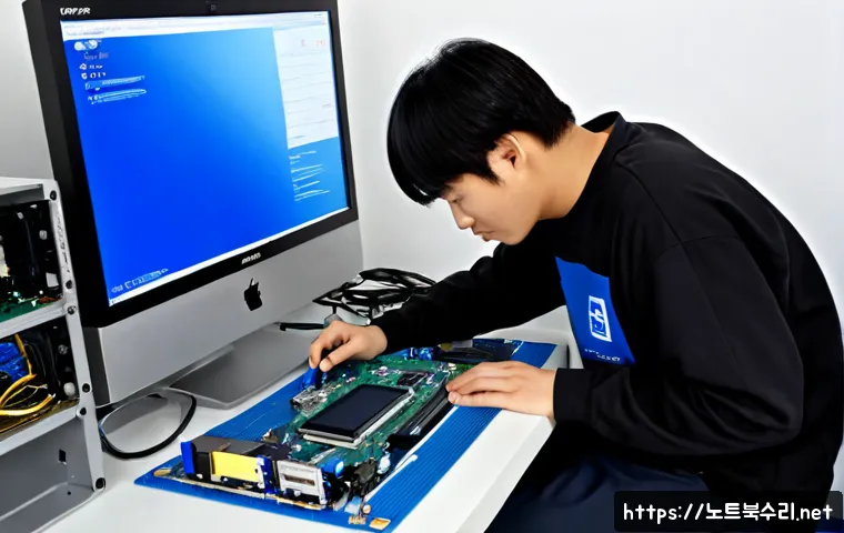 신포동 DRIVER_CORRUPTED_EXPOOL 관련 이미지 4