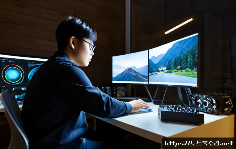 상산곡동 STATUS_KERNEL_DISK_ERROR 관련 이미지 1