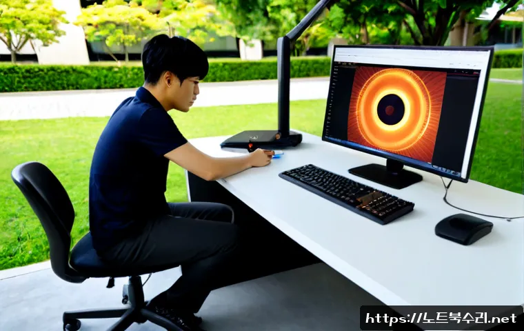 상산곡동 STATUS_KERNEL_DISK_ERROR 관련 이미지 4