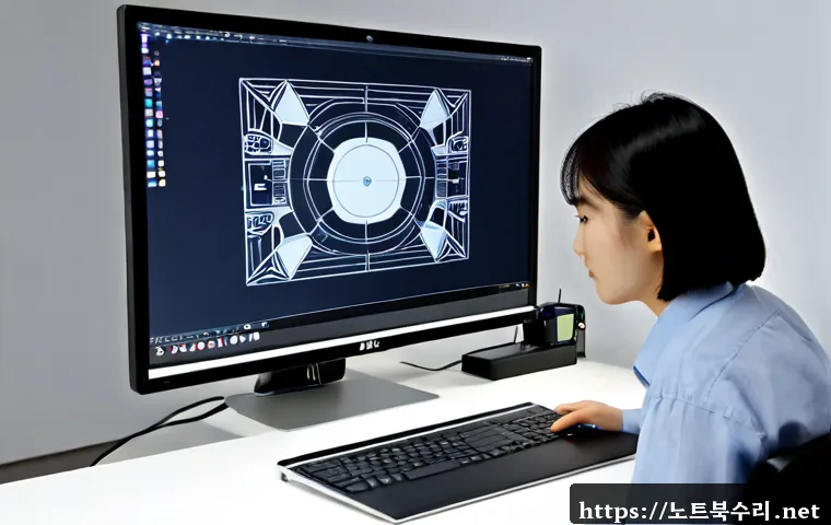 길동 ubuntu재설치 포맷 초기화 관련 이미지 1