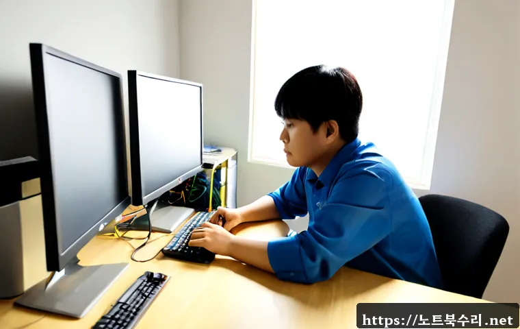 길동 ubuntu재설치 포맷 초기화 관련 이미지 4