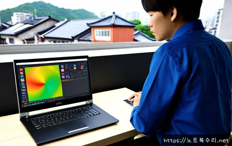 보산동 STATUS_KERNEL_DEVICE_ERROR 관련 이미지 1