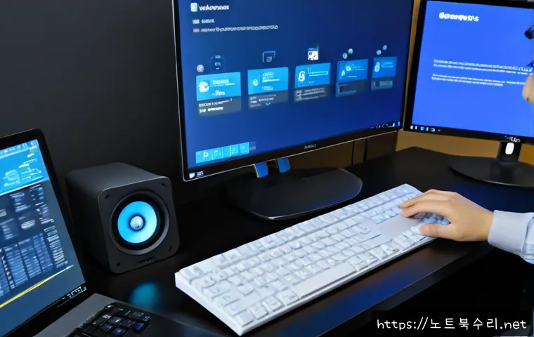 보산동 STATUS_KERNEL_DEVICE_ERROR 관련 이미지 2