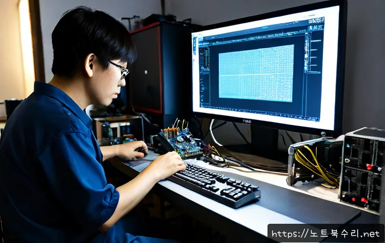 보산동 STATUS_KERNEL_DEVICE_ERROR 관련 이미지 3